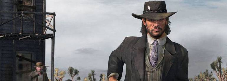 Remaster de Red Dead Redemption está a caminho [rumor]