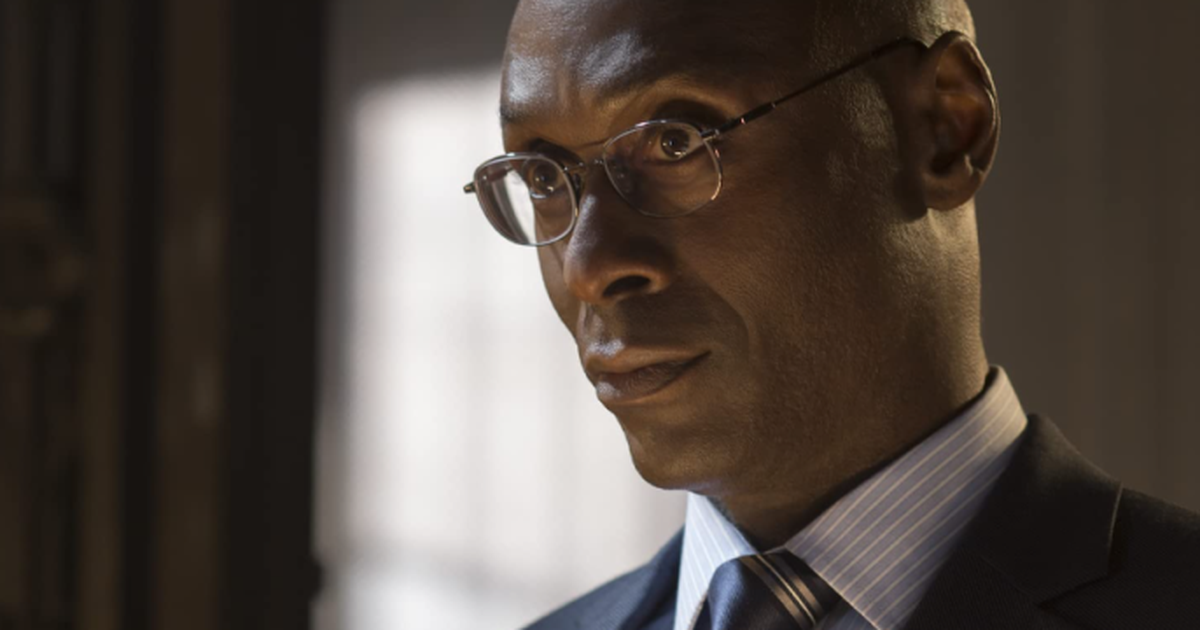 Morre Lance Reddick, ator de 'John Wick', 'The Wire' e 'Fringe', aos 60  anos