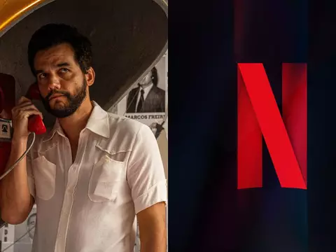 O Agente Secreto sai na Netflix em março? Streamer responde
