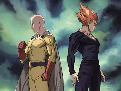 One-Punch Man | Animador de One Piece defende estúdio do anime