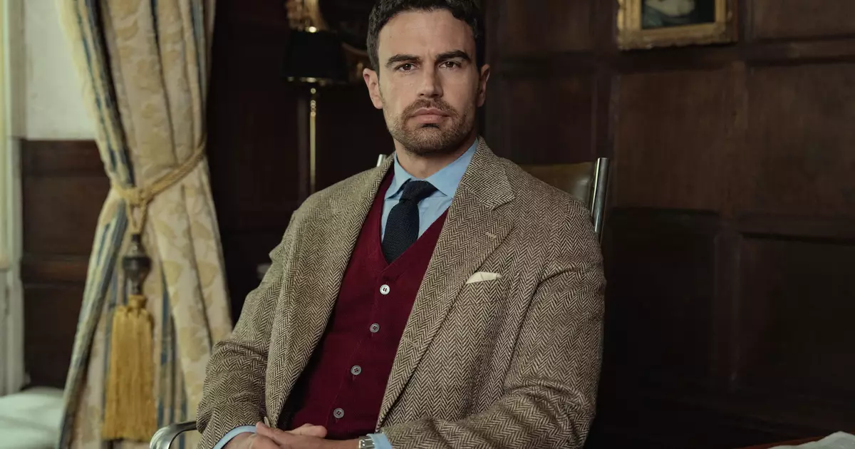 Magnatas do Crime: confira o trailer e a data de estreia da 2ª temporada