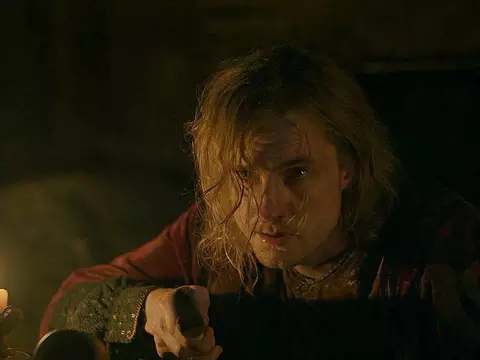 O Cavaleiro dos Sete Reinos