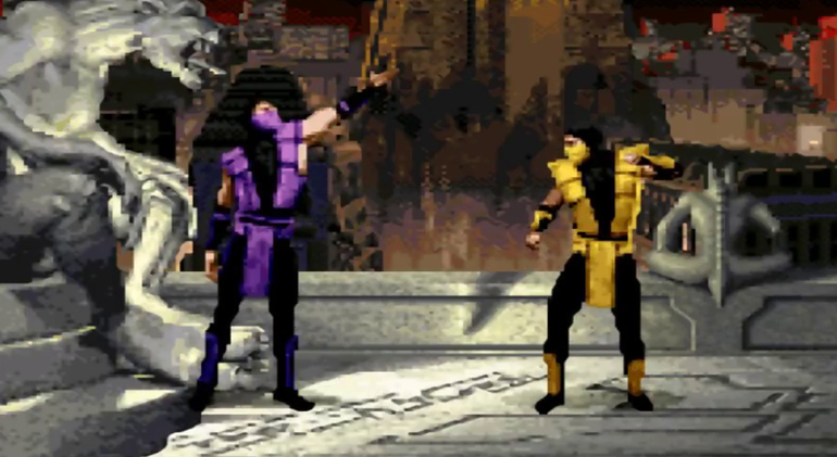 Mortal Kombat: Qual é o ninja mais popular da franquia?