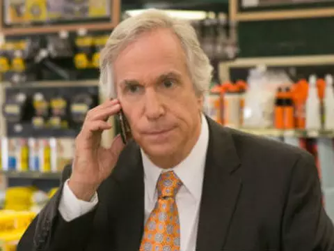 Arrested Development | Henry Winkler volta para três episódios na nova temporada