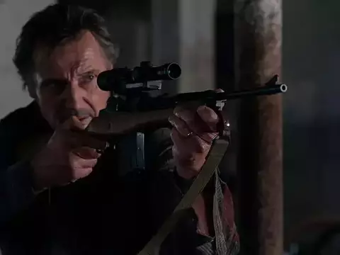 Tela Quente: Na Mira do Perigo passa na Globo hoje (12/10)