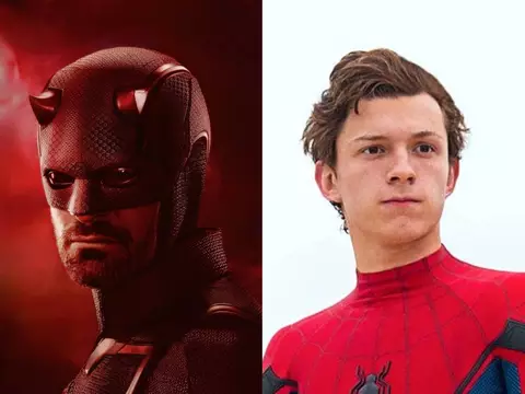 Demolidor: Renascido | 2º ano terá conexão com Homem-Aranha 4, confirma Marvel