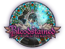 Bloodstained: Ritual of the Night