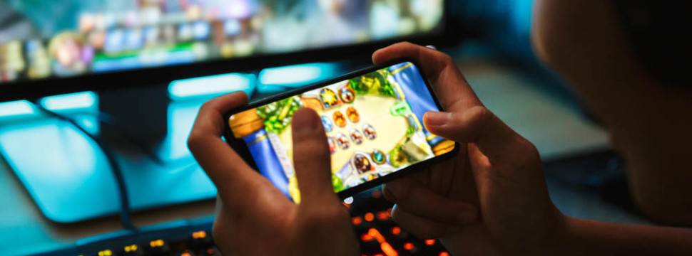 Mobile Gamer Brasil - Um site dedicado aos jogos de celular