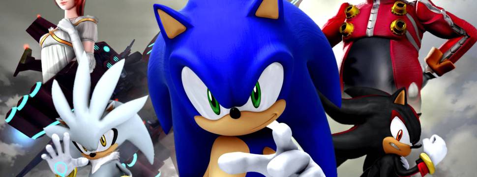 Vídeo de Bolsonaro usa música de jogo do Sonic - A Agência