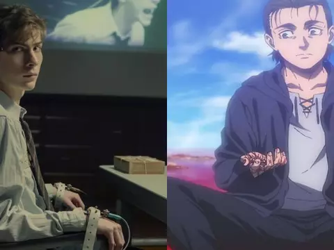 Jacob Tremblay Wants to Play Eren in a 'Attack on Titan' Live-Action