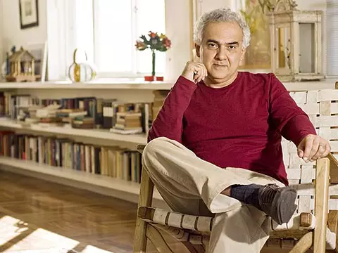 Cinzas do Norte | Obra de Milton Hatoum terá filme com diretor de Cidade Baixa