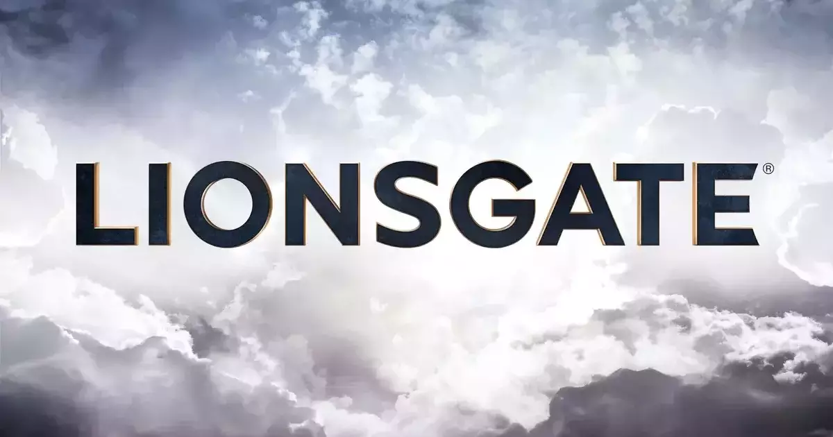 CEO da Lionsgate defende fusão da Paramount com Warner Bros. Discovery