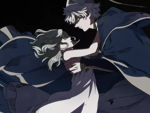 Witch Hat Atelier Renewed for a Second Season