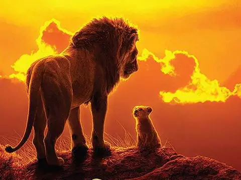 Divulgação/Disney