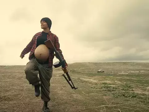 Teyana Taylor revela se voltaria a Uma Batalha Após a Outra; leia