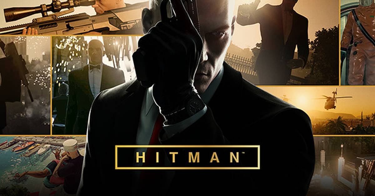 Games with Gold de setembro tem Hitman e Earth Defense Force 2025