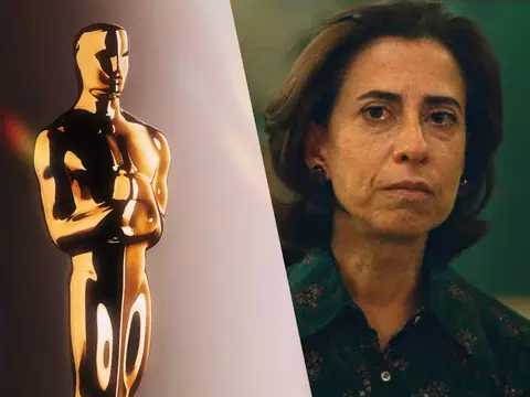 Vencedores do Oscar 2025