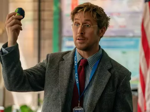 Proyecto Fin del Mundo | Final explicado, ¿qué pasa con Ryland Grace?