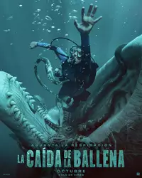 La caída de la ballena | Austin Abrams y Josh Brolin entregan personajes vulnerables y humanos