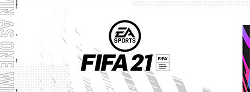 FIFA 21: Lançamento, preços, plataformas e mais