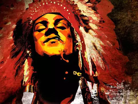 Escalpo | Quadrinhos da DC Comics ganharão série de TV