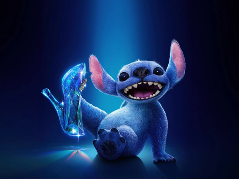 Lilo & Stitch: Disney Vetou Personagem Masculino de Vestido no Remake