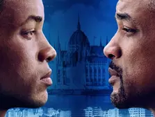 Projeto Gemini (2019)