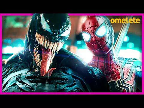 COMO SERÁ O NOVO UNIVERSO ARANHA