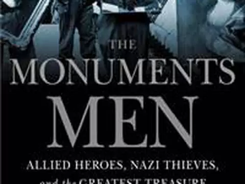 Monuments Men | Novo filme de George Clooney terá Bill Murray e Cate Blanchett [ATUALIZADO]