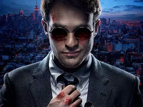 Demolidor | Novos comerciais de TV mostram cenas de ação inéditas