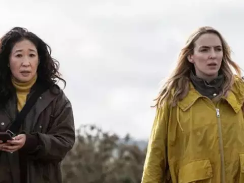 Killing Eve chega ao fim com temporada arrastada e conclusão insatisfatória