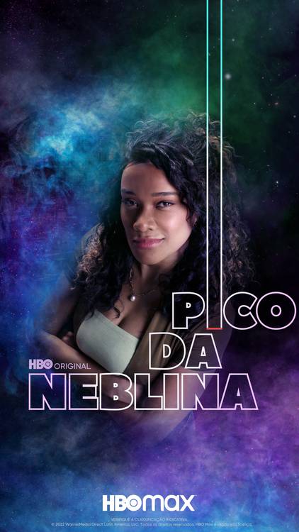 Conheça Pico da Neblina, a nova série brasileira da HBO