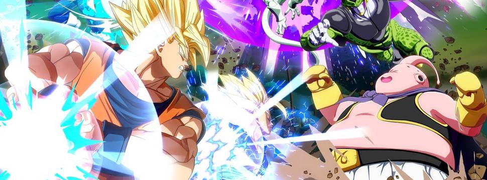 Dragon Ball Fighterz - Combos infinitos são descobertos em Dragon