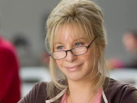 Barbra Streisand receberá Palma de Ouro honorária em Cannes