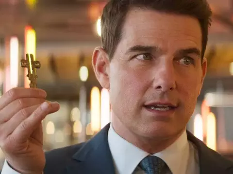 Missão: Impossível 7 se dobra sob o peso de novas aspirações