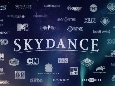 Warner/Paramount Merger Company, Skydance Reveals Its Leadership