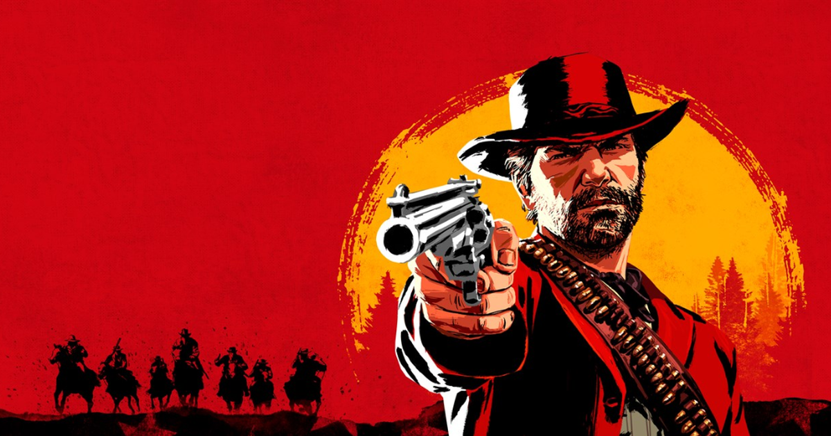 Ops! Código em site da Rockstar aponta lançamento de Red Dead Redemption 2  em PCs 