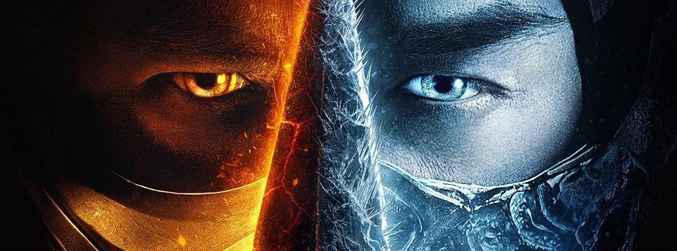 Mortal Kombat: Tudo Sobre o Novo Filme