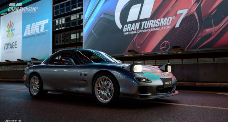 Gran Turismo 7 alcança nota 88 no Metacritic em sua estreia - NerdBunker