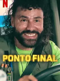 Ponto Final faz uma viagem irregular até a estação do riso