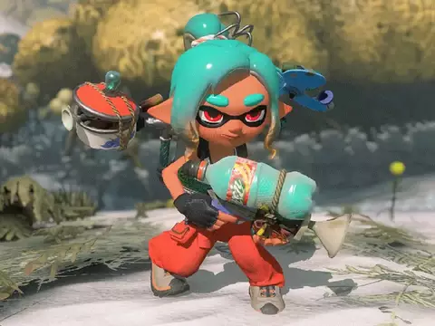 Splatoon Raiders ganha novo trailer de gameplay e terá Direct próprio