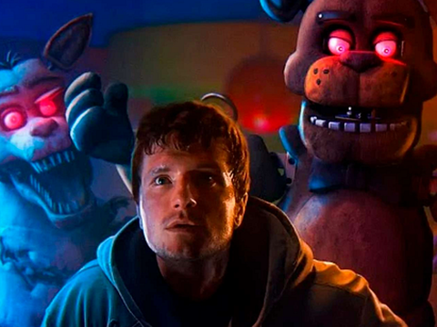 Five Nights at Freddy's 2