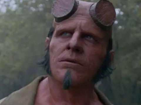 Hellboy e o Homem Torto tem estreia antecipada no Brasil
