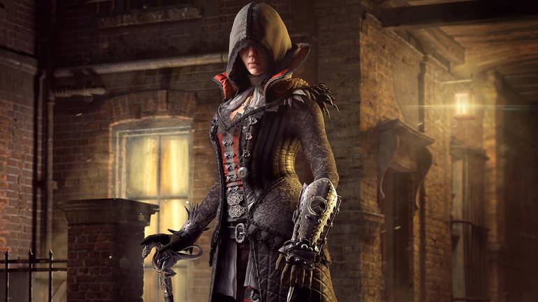 MEUS TOP 3 MELHORES PROTAGONISTAS DE ASSASSIN'S CREED 