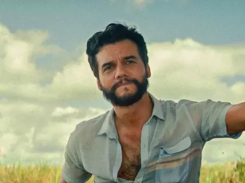 O Agente Secreto | Wagner Moura fala sobre representar o Brasil nas premiações