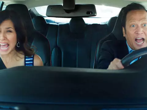 Real Rob | Comédia da Netflix com Rob Schneider ganha seu primeiro e hilário trailer