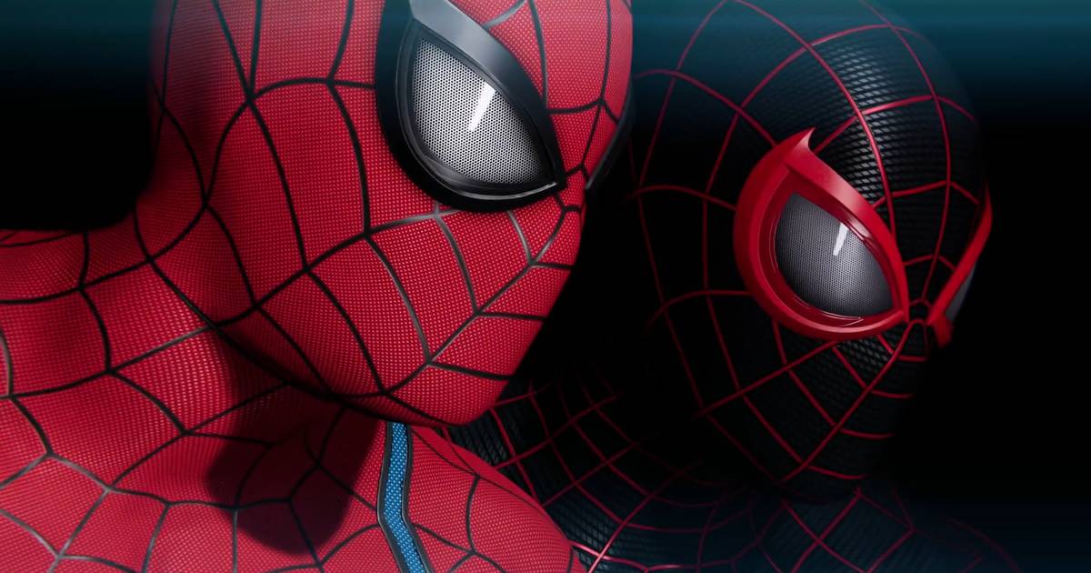 Homem Aranha Ps4 - Não podemos errar, diz roteirista do novo jogo do  Homem-Aranha - The Enemy