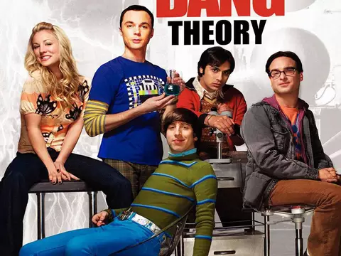 Person of Interest | Pessoal de Big Bang Theory apresenta novo trailer 