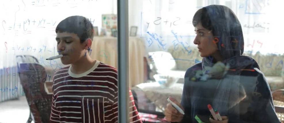 Crítica de 'Woman and Child': Uma Trama de Consequências e Confusões no Festival de Cannes