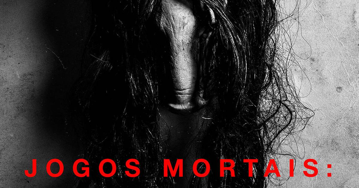 Jogos Mortais - Jigsaw  Trailer Oficial Dublado 